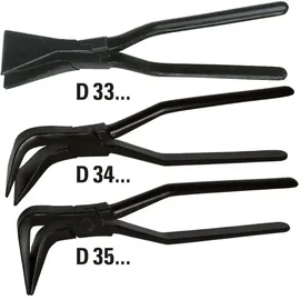 Bessey Falzzange D33-60