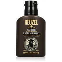 Reuzel No Rinse Beard Wash (100ml)