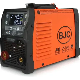 BJC Inverter-Schweißgerät BJC 200A
