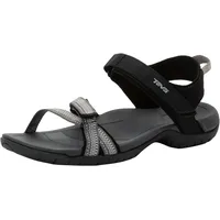 Teva Verra antiguous black/multi 41