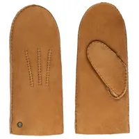 Roeckl Oslo Faeustling - hazelnut - 8.5