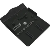 WERA Werkzeugkoffer, 9424 Textile Box KK W1
