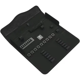 WERA Werkzeugkoffer, 9424 Textile Box KK W1