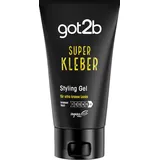 got2b Super Kleber Styling Gel - 150.0 ml),