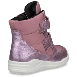 ECCO Urban Mini Winterstiefel Rosa 22