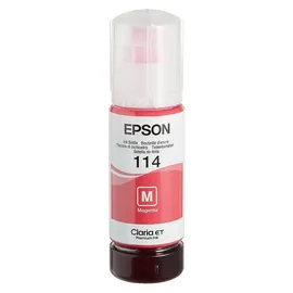 Epson 114 Tintenflasche magenta