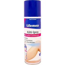 Lifemed Kühlspray transparent 300 ml (12 x 300 ml)