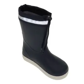Beck Wellies Gummistiefel Blau 32