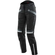 Dainese Tempest 3 D-dry® Damen, Textilhose, schwarz Damen, 40