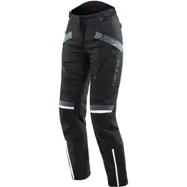 Dainese Tempest 3 D-dry® Damen, Textilhose, schwarz Damen, 40