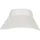 URBAN CLASSICS Unisex Logo Bast Visor weiß Einheitsgröße