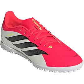 adidas Predator Club Tf J Navy Navy 4.5 - lucid red/core black-ftwr white 37 1/3