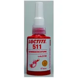 LOCTITE Gewindedichtung niedrigfest weiß 50 ml