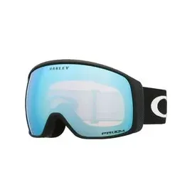 OAKLEY Flight Tracker L Matte Black - schwarz