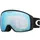 OAKLEY Flight Tracker L Matte Black - schwarz