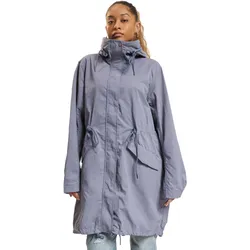 Didriksons Helen Parka neblig - 48