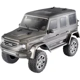 Reely FreeMen 2.0 Brushed 1:10 RC Modellauto Elektro Crawler Allradantrieb (4WD) 100% RtR Ready-to-Run)