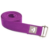 bodhi Yogagurt Asana Belt, lila 1 St