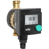Wilo - Star z Nova t 140 mm 4222650 Zirkulationspumpe Trinkwasserpumpe 6 Watt