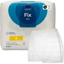 Abena Fix Net S, 300 Stück
