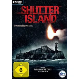 Shutter Island (PC)