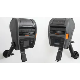 Brodit Aktive Halterung mit MultiMoveClip und Sliding Power Block passend für XM7-40