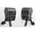 Brodit Aktive Halterung mit MultiMoveClip und Sliding Power Block passend für XM7-40
