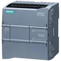 Siemens 6AG12121AE404XB0 SIPLUS S7-1200 CPU 1212C DC/DC/DC based on 6ES7212-1AE40-0XB0
