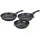 Baumalu Pfannen-Set 3-tlg. 20 cm + 24 cm + 28 cm