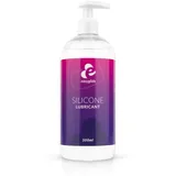 EasyGlide Gleitgel auf Silikonbasis – Latexkondomsicher Gleitmittel aus Silikon – 500ml