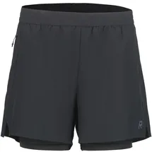 Rukka Makela 2in1 Shorts Schwarz 42
