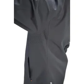 Poc Motion Rain Regenjacke Herren Grau M