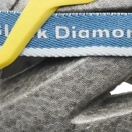 Black Diamond Vapor Kletterhelm Grau