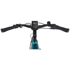 Prophete Geniesser 5.0 28 Zoll RH 46 cm Ocean Blue