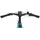 Prophete Geniesser 5.0 28 Zoll RH 46 cm Ocean Blue