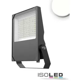 ISOLED Außenwandleuchte Aluminium 5,3 cm IP66 inkl. LED-Lampe 100W 4000K