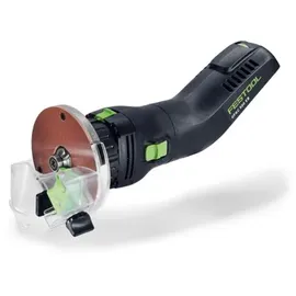 Festool OFKC 500 R3 EB-Basic Akku-Kantenfräse