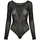 Ladies Body Black XXL XXL