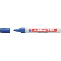 Edding 750 blau