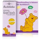 Klosterfrau Bachblüten Kinder Kopf hoch Globulini