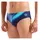 Arena Badehose Light Swim Briefs Blau M