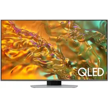 Samsung QE50Q80D 50" QLED 4K Tizen Smart TV Q80D (EU-Modell)