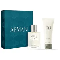 Armani Acqua di Giò Set Duftsets   Herren