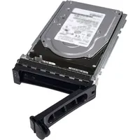 Dell 400-AUWX, 2 TB, 7200 RPM, 3.5", SAS