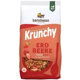 Krunchy Erdbeer