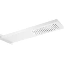 Herzbach Kopfbrause 165,00 mm (23.661700.1.07)
