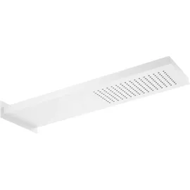 Herzbach Kopfbrause 165,00 mm (23.661700.1.07)