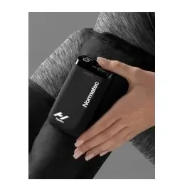 HYPERICE Normatec lower legs