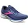 Brooks Trace 2 Damen peacoat/blue/pink 42