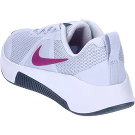 Nike Damen W MC Trainer 3 Football Grey/Hot Fuchsia-Armo, 40 - 40
